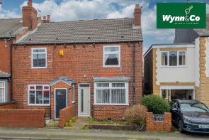 41, Dalefield Road, Normanton WF6 1HD
