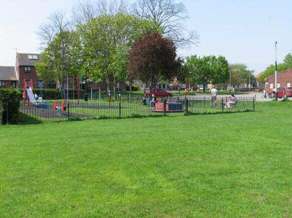 Snowden Field