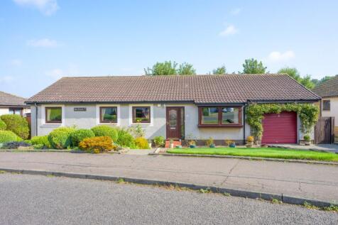 Hillside Avenue, Dalgety Bay, KY11