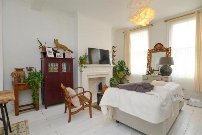 Living/Dining Room