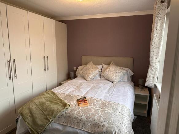 Radcliffe Residential Park photo 4