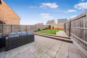 15, Plumtree Drive, Harlow CM17 0FN
