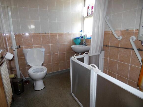 Wetroom