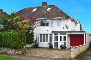 13, Blenheim Road, Kidlington OX5 2HP