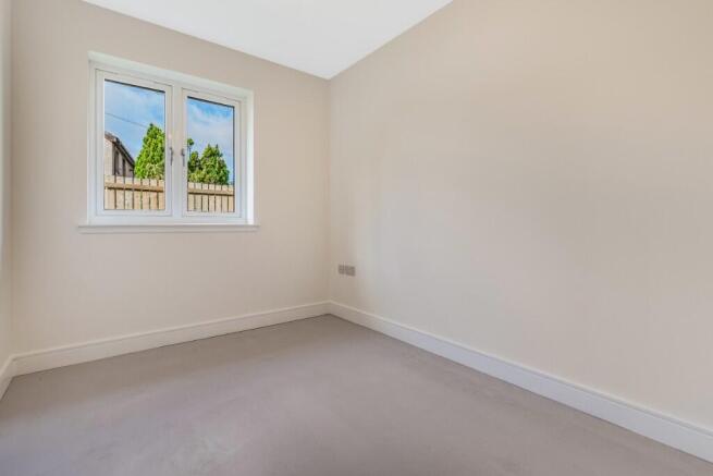 Bedroom 3/Study