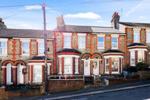 35, Lascelles Road, Dover CT17 9JE
