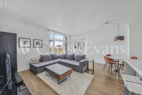 Sterling Mansions, Leman Street, Aldgate, London, E1