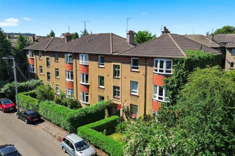 2/2, 19 Ripon Drive, Glasgow, Glasgow City, G12