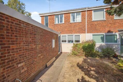 Bury Hill Close, WOODBRIDGE