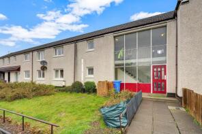 20, Neil Avenue, Irvine KA12 9NP