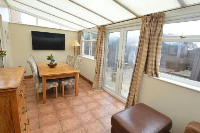 CONSERVATORY