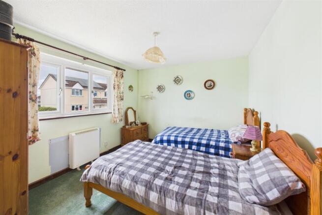 Front Bedroom