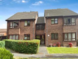 23, St Pauls Close, Leicester LE2 4LZ