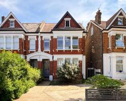 59, Canadian Avenue, Catford, London SE6 3AX