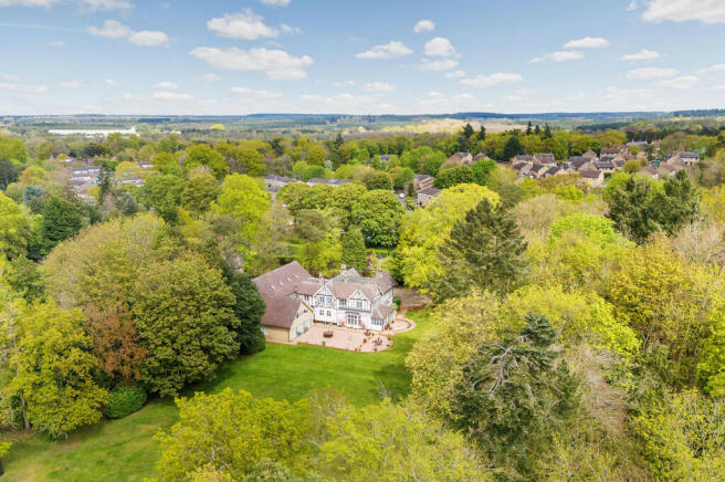 Brandon Cottage a...