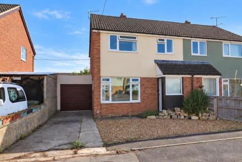 Chantry Gardens, Southwick, Trowbridge