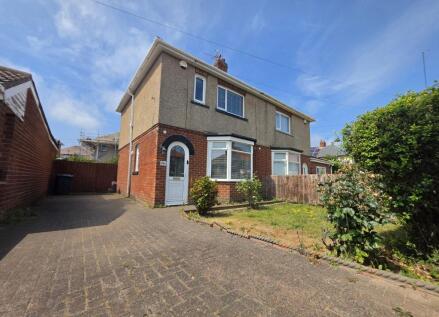 Acklam Avenue, Grangetown, Sunderland, Tyne and Wear, SR2 9SH