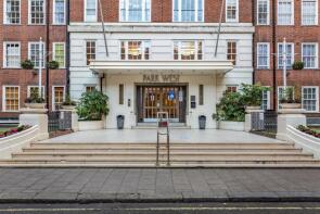 603, Park West, Edgware Road, London W2 2RB