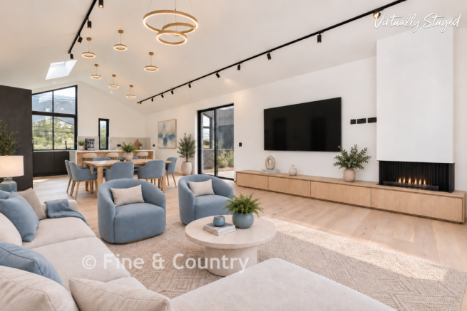 Staged Living 1.1