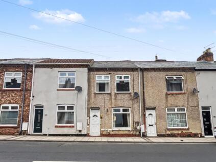 22 Luke Street, Trimdon Colliery, County Durham, TS29