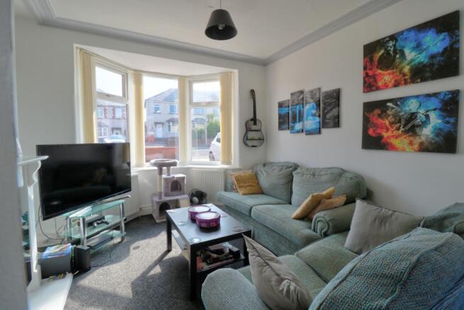 Lounge 1