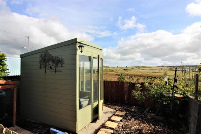 Summer House