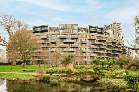 Wood Crescent, Shepherds Bush