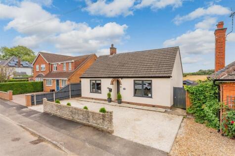 NN9 - Kenmuir Road, Finedon,