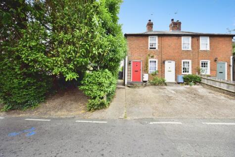 Sandway, Liverton Hill, Lenham, Maidstone, ME17