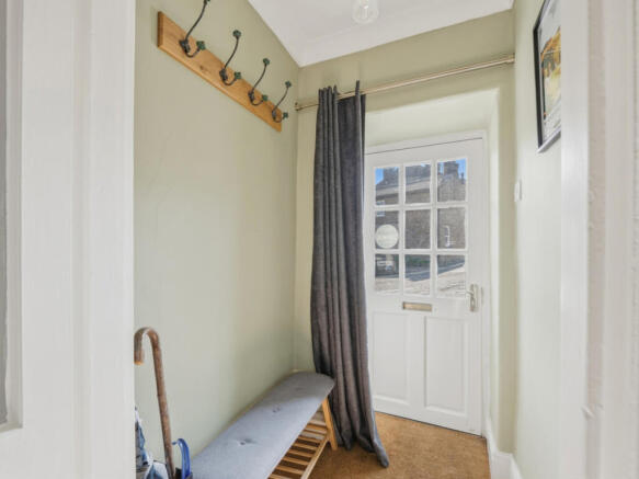 2 bed End of Terrace for sale Image 8