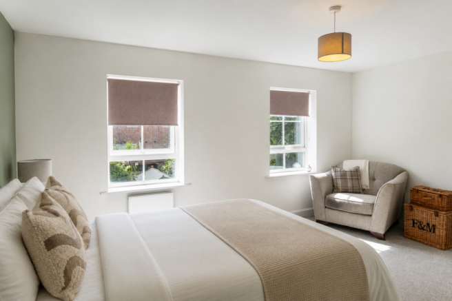 4 bed Semi-Detached for sale Image 7