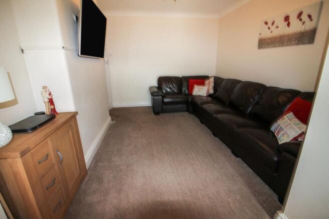 Reception Room Two