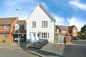 10, Blackthorn Road, King's Lynn PE30 3WU