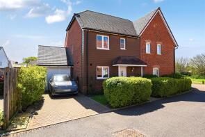 19 Pemberley, Banfield Gardens, Henfield BN5 9FN