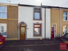 89, Rodney Street, Sandfields, Swansea SA1 3UB