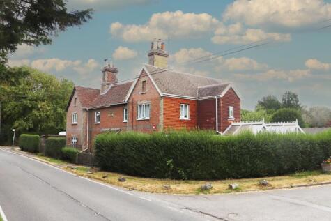 Prinkham Cottages Moor Lane, Marsh Green