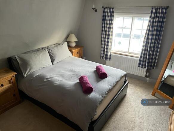 Second Bedroom 2