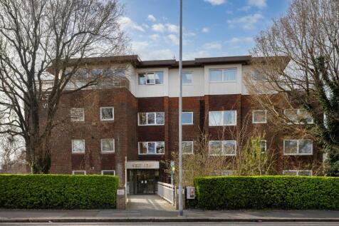 The Drive, Hove, BN3