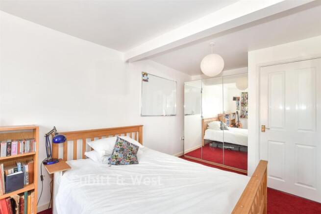 Bedroom 2.