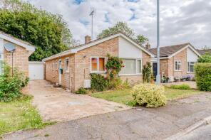9, Frere Corner, Diss IP22 5RS