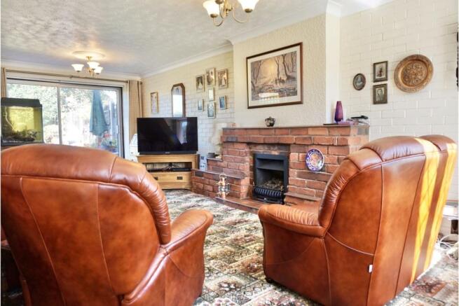 Living / Dining Room