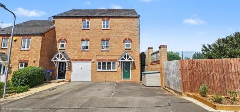 South Meadow Road, Northampton