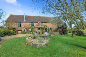 Oddas Barn, Deerhurst Road, Deerhurst, Gloucester GL19 4BX