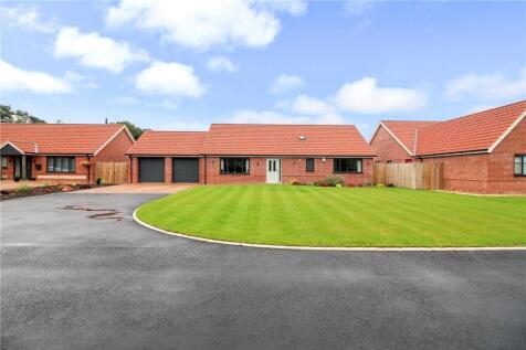 James Adams Close, Postwick, Norwich, Norfolk, NR13