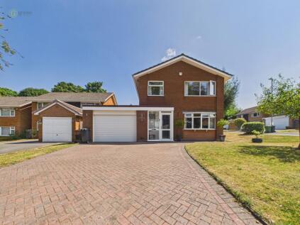 Redwood Close, Streetly, B74