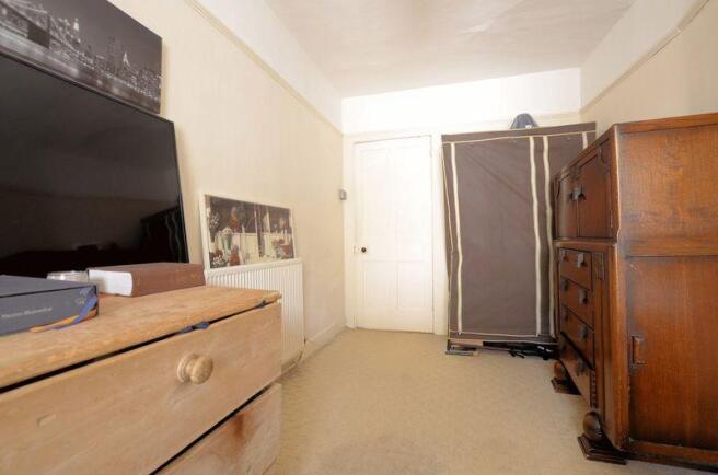 Storage Space