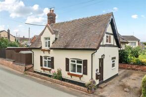 2, Hordley Road, Ellesmere SY12 9AX