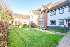 Flat 15, Foundry House, Kennet Way, Hungerford RG17 0YZ