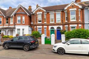 First Floor Flat, 9, Tower Road, Worthing Central, Worthing BN11 1DP