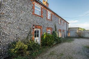 46a, Morston Road, Holt NR25 7BE